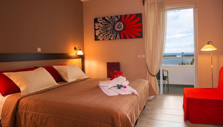 Kyparissia Beach Hotel