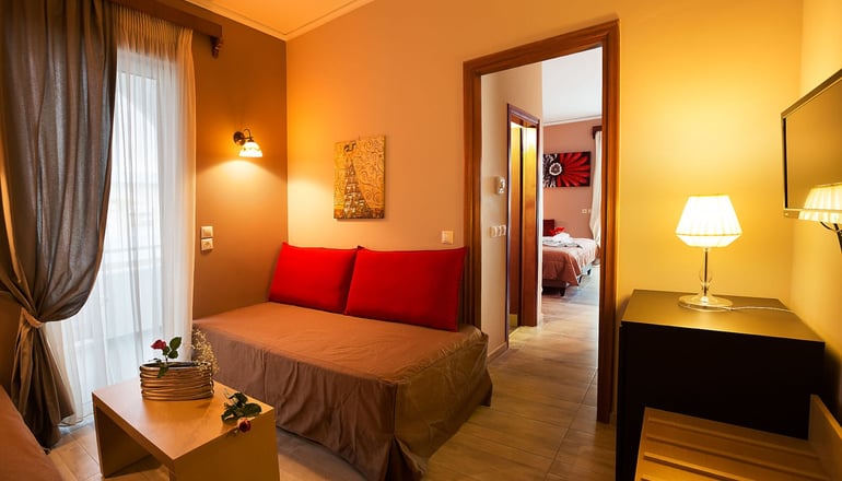 Kyparissia Beach Hotel - Λιμάνι Κυπαρισσίας, Κυπαρισσία