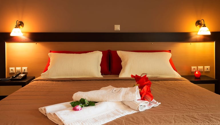 Kyparissia Beach Hotel - Λιμάνι Κυπαρισσίας, Κυπαρισσία
