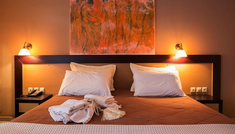 Kyparissia Beach Hotel - Λιμάνι Κυπαρισσίας, Κυπαρισσία