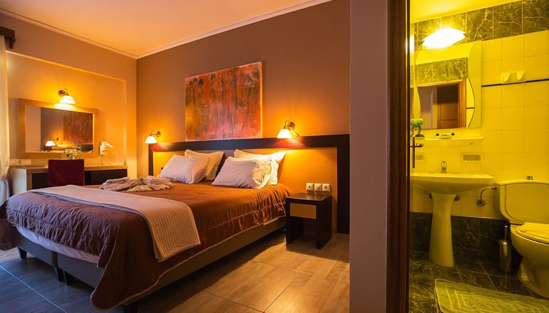 Kyparissia Beach Hotel - Λιμάνι Κυπαρισσίας, Κυπαρισσία