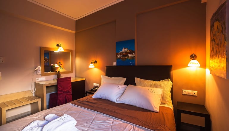 Kyparissia Beach Hotel - Λιμάνι Κυπαρισσίας, Κυπαρισσία