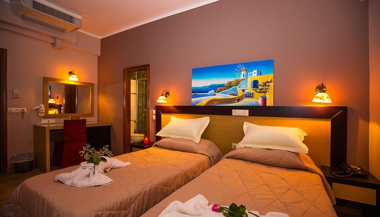 Kyparissia Beach Hotel - Λιμάνι Κυπαρισσίας, Κυπαρισσία