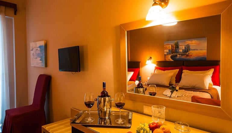 Kyparissia Beach Hotel - Λιμάνι Κυπαρισσίας, Κυπαρισσία