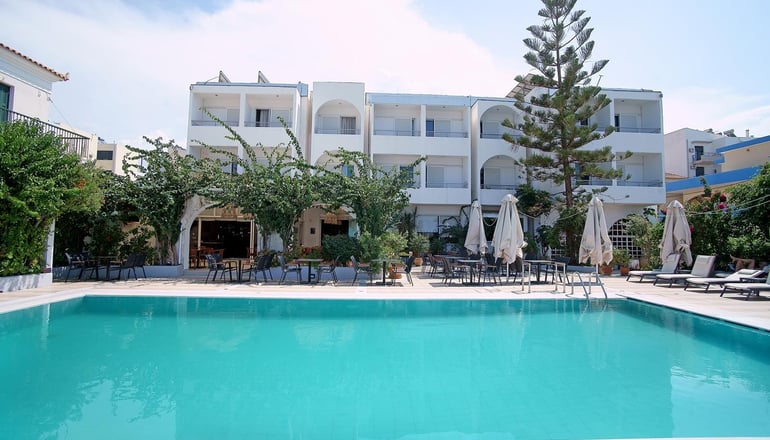 Kyparissia Beach Hotel - Λιμάνι Κυπαρισσίας, Κυπαρισσία