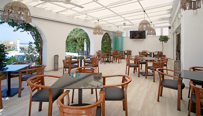 Kyparissia Beach Hotel - Λιμάνι Κυπαρισσίας, Κυπαρισσία