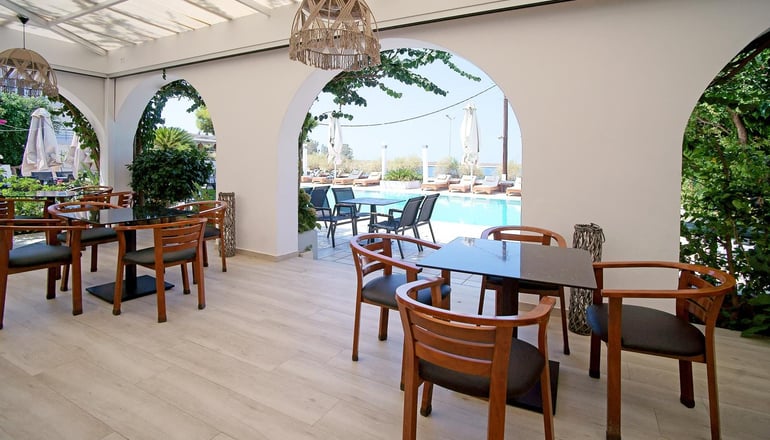 Kyparissia Beach Hotel - Λιμάνι Κυπαρισσίας, Κυπαρισσία