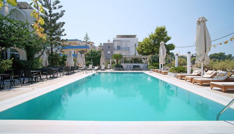 Kyparissia Beach Hotel - Λιμάνι Κυπαρισσίας, Κυπαρισσία
