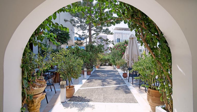 Kyparissia Beach Hotel - Λιμάνι Κυπαρισσίας, Κυπαρισσία