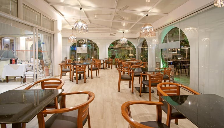 Kyparissia Beach Hotel - Λιμάνι Κυπαρισσίας, Κυπαρισσία