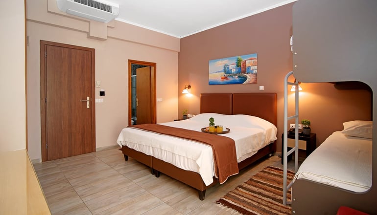 Kyparissia Beach Hotel - Λιμάνι Κυπαρισσίας, Κυπαρισσία