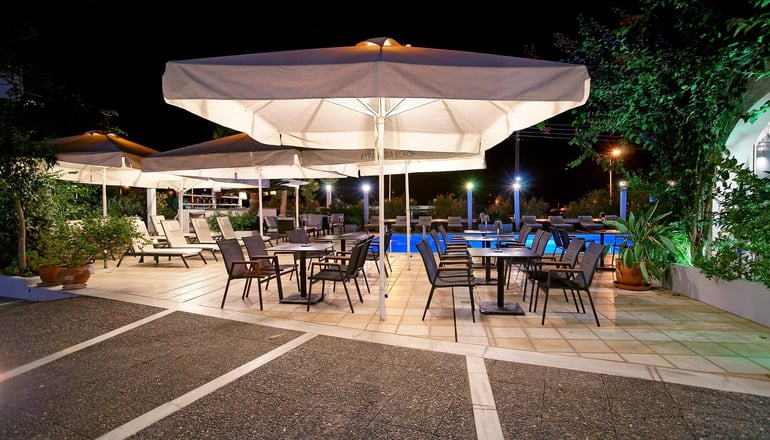 Kyparissia Beach Hotel - Λιμάνι Κυπαρισσίας, Κυπαρισσία