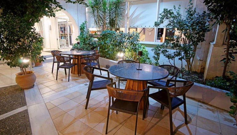 Kyparissia Beach Hotel - Λιμάνι Κυπαρισσίας, Κυπαρισσία