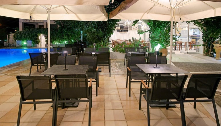 Kyparissia Beach Hotel - Λιμάνι Κυπαρισσίας, Κυπαρισσία