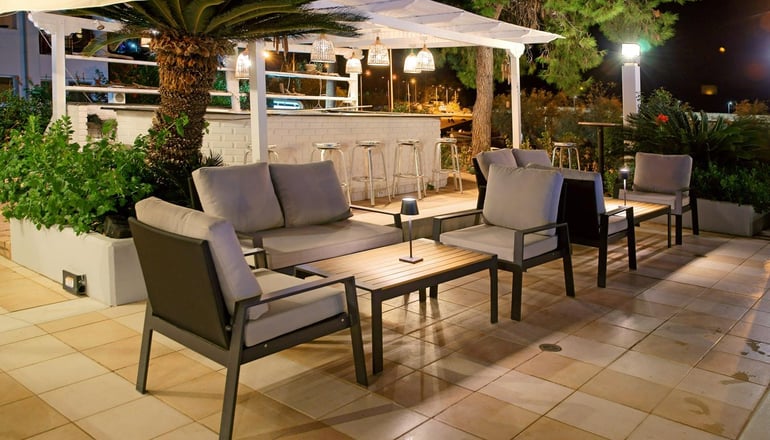 Kyparissia Beach Hotel - Λιμάνι Κυπαρισσίας, Κυπαρισσία