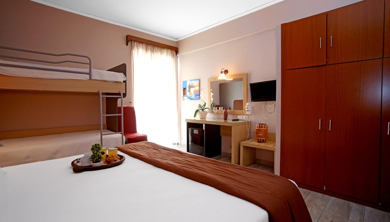 Kyparissia Beach Hotel - Λιμάνι Κυπαρισσίας, Κυπαρισσία