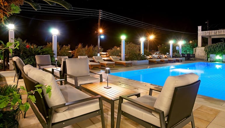 Kyparissia Beach Hotel - Λιμάνι Κυπαρισσίας, Κυπαρισσία