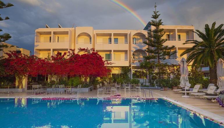 Kyparissia Beach Hotel - Λιμάνι Κυπαρισσίας, Κυπαρισσία