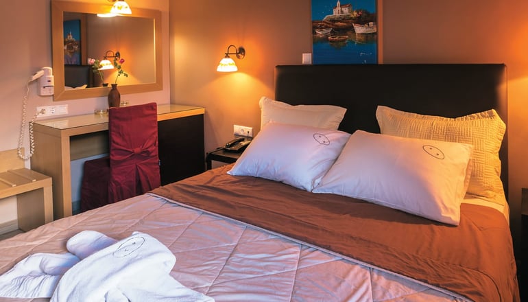 Kyparissia Beach Hotel - Λιμάνι Κυπαρισσίας, Κυπαρισσία