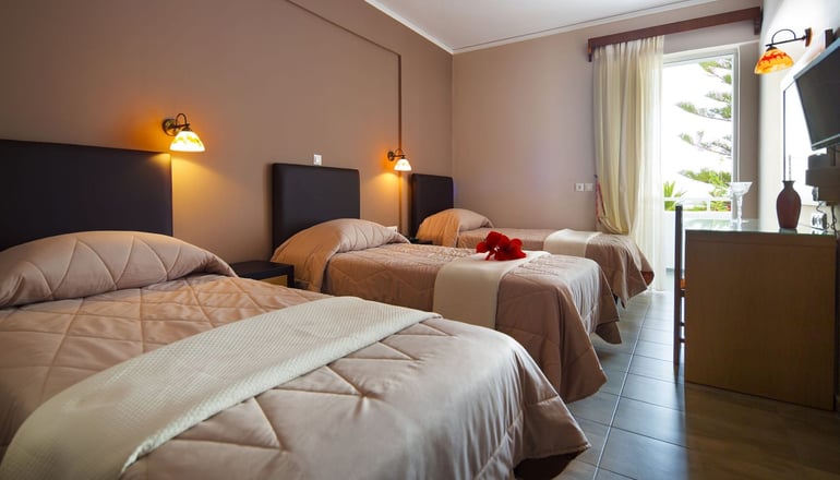 Kyparissia Beach Hotel - Λιμάνι Κυπαρισσίας, Κυπαρισσία
