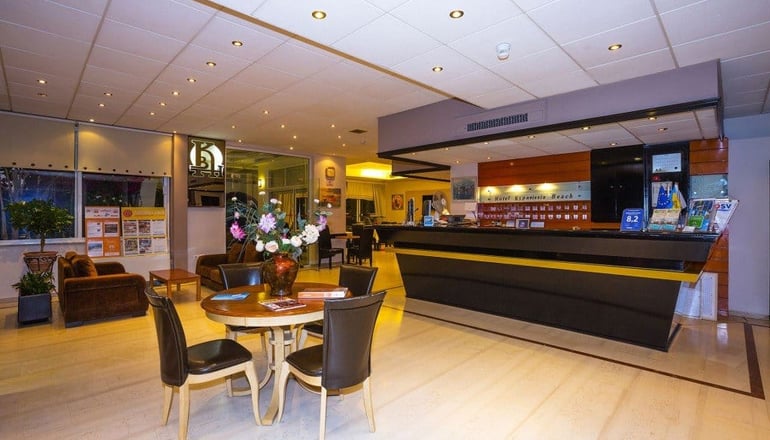 Kyparissia Beach Hotel - Λιμάνι Κυπαρισσίας, Κυπαρισσία