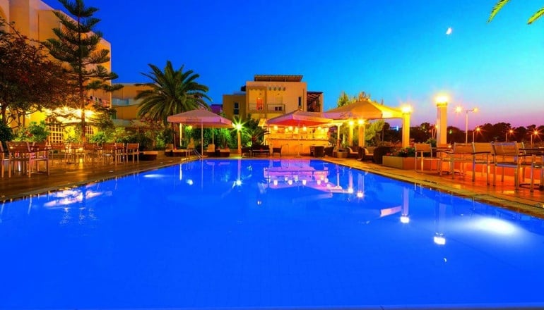 Kyparissia Beach Hotel - Λιμάνι Κυπαρισσίας, Κυπαρισσία