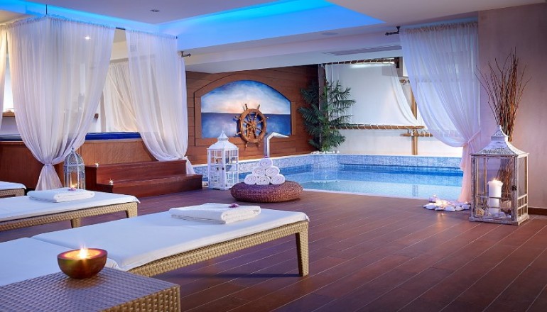 Stevalia Hotel