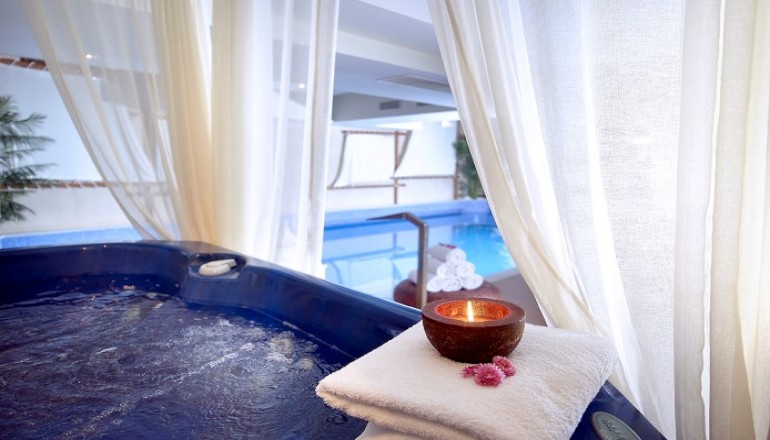 Stevalia Hotel