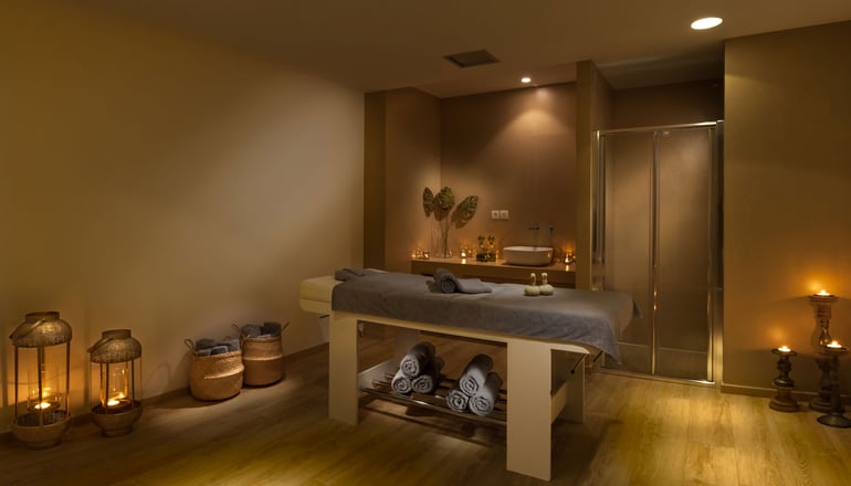 5* Blue Lagoon Palace - Καλύβες Πολυγύρου, Χαλκιδική