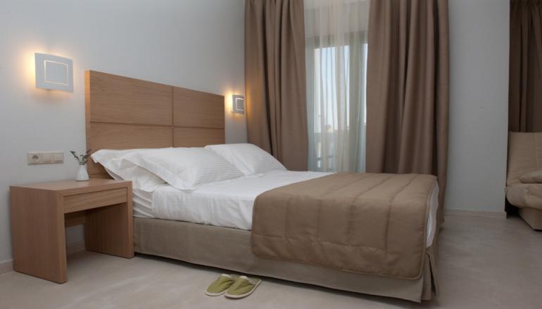 Aphrodite Hotel & Suites