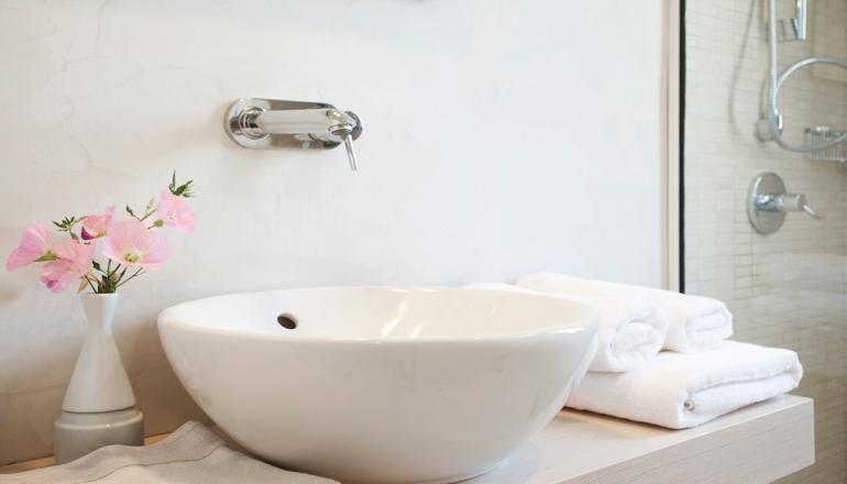 Aphrodite Hotel & Suites