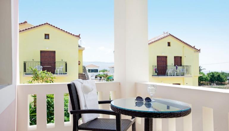 Aphrodite Hotel & Suites