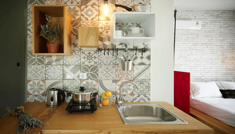 La Boheme Luxury Living