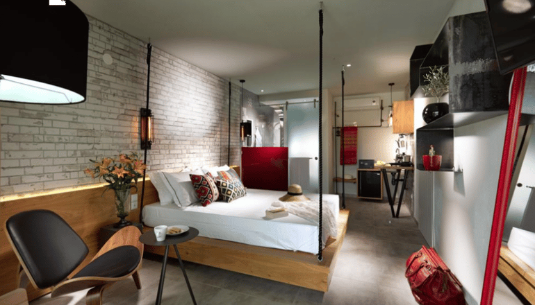 La Boheme Luxury Living