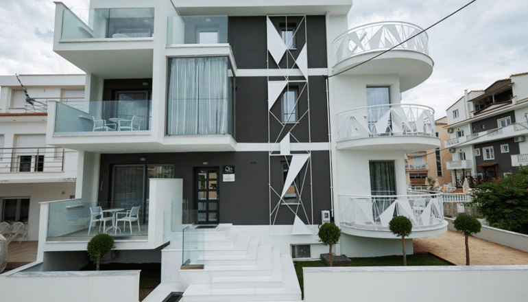 La Boheme Luxury Living