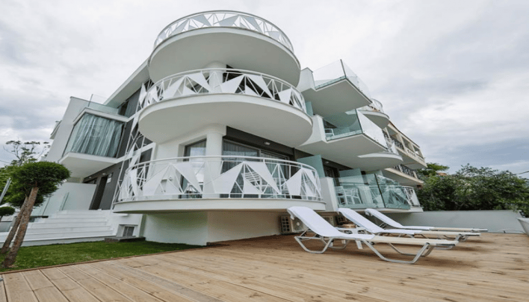 La Boheme Luxury Living