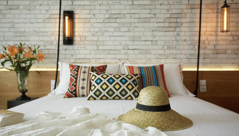 La Boheme Luxury Living