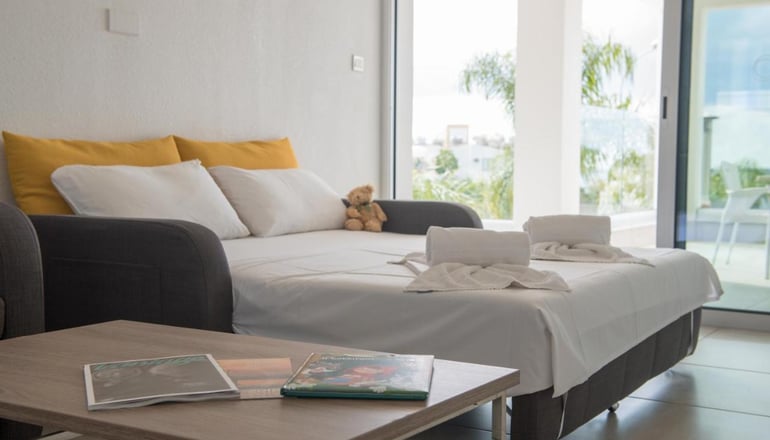 La Casa Di Napa Apartments - Αγία Νάπα, Κύπρος