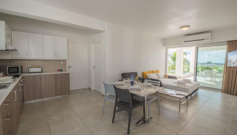 La Casa Di Napa Apartments - Αγία Νάπα, Κύπρος