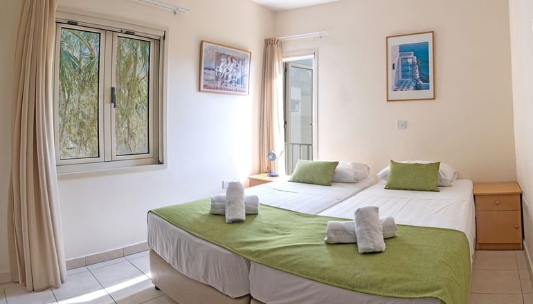 La Casa Di Napa Apartments - Αγία Νάπα, Κύπρος