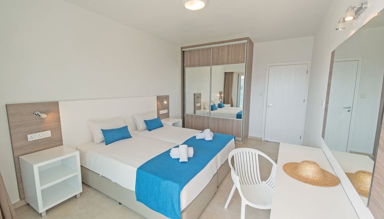 La Casa Di Napa Apartments - Αγία Νάπα, Κύπρος