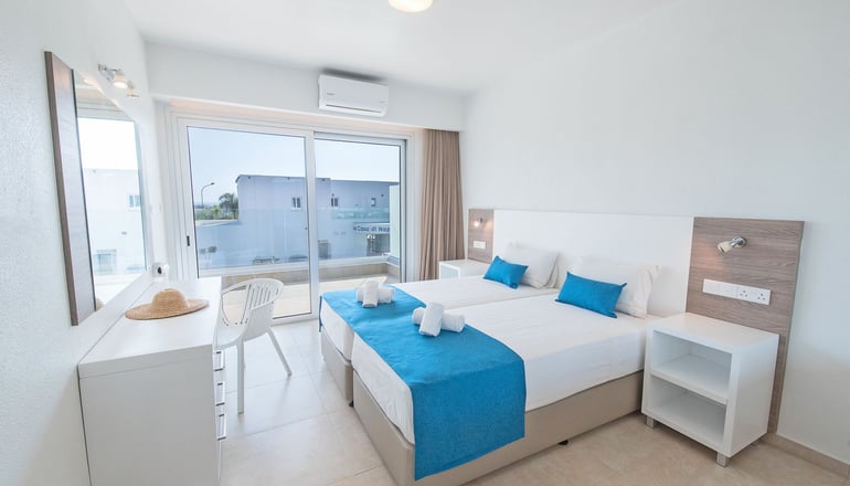 La Casa Di Napa Apartments - Αγία Νάπα, Κύπρος