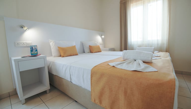 La Casa Di Napa Apartments - Αγία Νάπα, Κύπρος