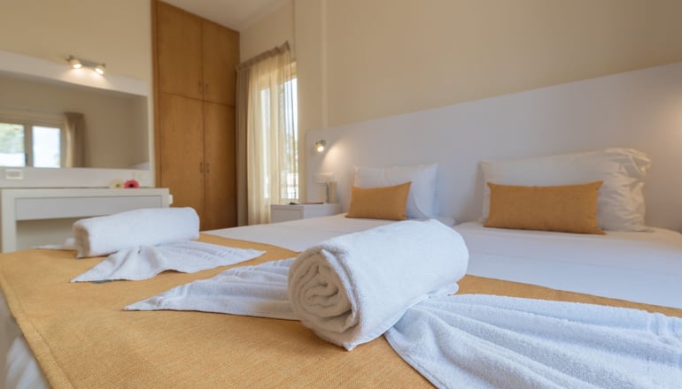 La Casa Di Napa Apartments - Αγία Νάπα, Κύπρος