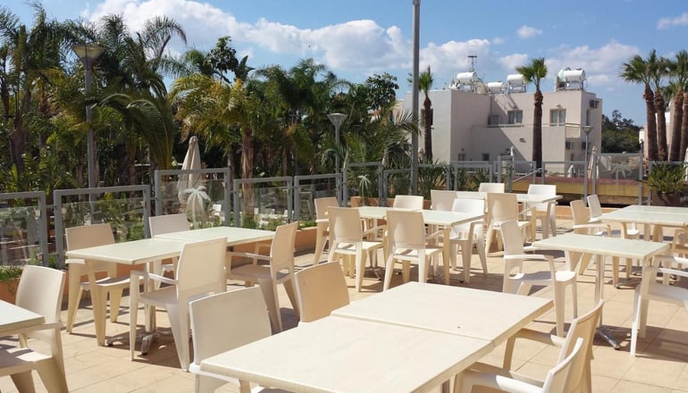 La Casa Di Napa Apartments - Αγία Νάπα, Κύπρος