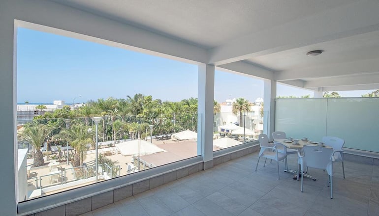 La Casa Di Napa Apartments - Αγία Νάπα, Κύπρος
