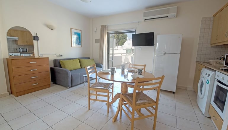 La Casa Di Napa Apartments - Αγία Νάπα, Κύπρος
