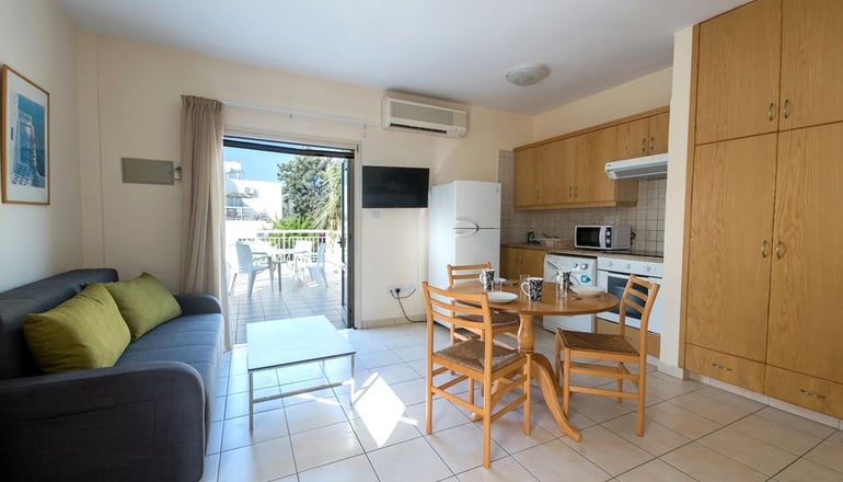 La Casa Di Napa Apartments - Αγία Νάπα, Κύπρος
