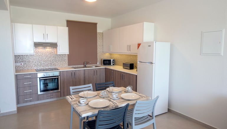 La Casa Di Napa Apartments - Αγία Νάπα, Κύπρος