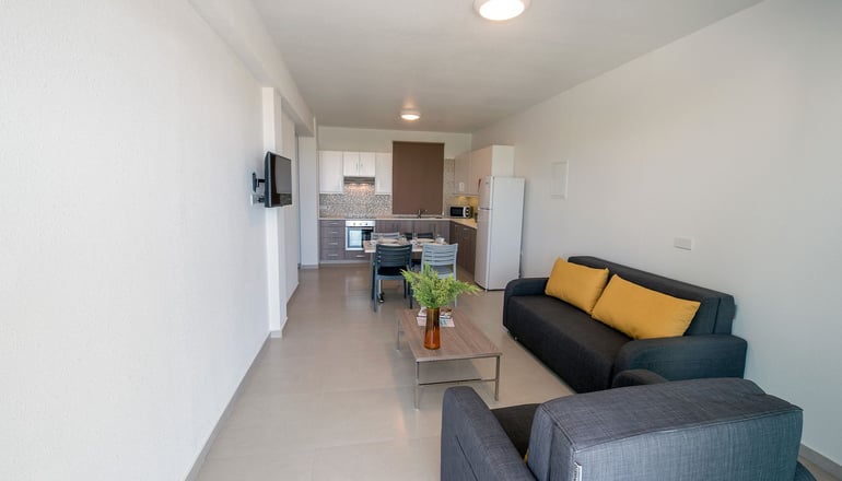 La Casa Di Napa Apartments - Αγία Νάπα, Κύπρος
